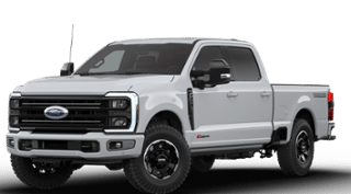 2026 Ford Super Duty® External Image 2
